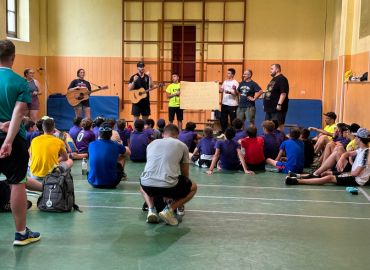 Basilicata, Italy - Multisport